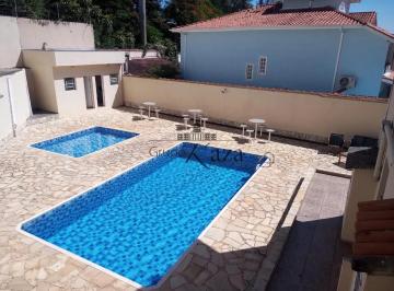 Casa de 3 quartos, Jacareí · Casa em Condominio Parque das Arvores Jardim Califórnia 3 dormitorios 139m²