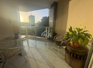 Apartamento · 100m² · 3 Quartos · 1 Vaga · Apartamento em Jardim Camburi  -  Vitória