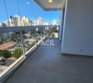 Apartamento · 100m² · 3 Quartos · 2 Vagas · Apartamento Alto Padrão em Santa Lúcia – Vitória/ES