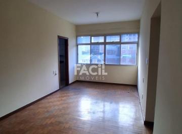 Apartamento · 90m² · 3 Quartos · 1 Vaga · Apartamento à Venda em Santa Lúcia – Vitória/ES