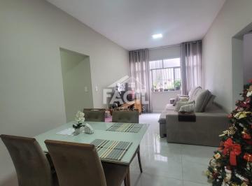 Apartamento · 90m² · 3 Quartos · 1 Vaga · Apartamento à Venda em Praia do Canto – Vitória/ES