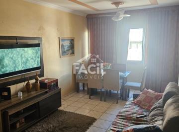 Apartamento · 80m² · 2 Quartos · 1 Vaga · Apartamento em Jardim da Penha  -  Vitória