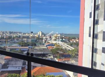 Apartamento · 200m² · 4 Quartos · 3 Vagas · Cobertura em Praia do Canto  -  Vitória