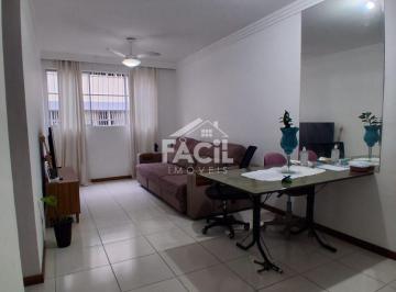 Apartamento · 53m² · 2 Quartos · 1 Vaga · Apartamento à Venda em Jardim Camburi – Vitória/ES