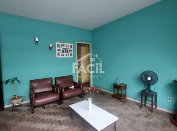 Apartamento · 140m² · 4 Quartos · Apartamento à Venda com 4 Quartos, 1 Suíte – 140m² – Bento Ferreira, Vitória/...