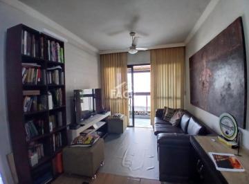 Apartamento · 88m² · 3 Quartos · 1 Vaga · Apartamento em Jardim Camburi - Vitória
