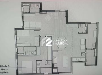 Apartamento · 110m² · 2 Quartos · 2 Vagas · Apartamento à venda, 110 m² por R$ 1.568.800,00 - Jardim do Mar - São Bernardo do Campo/SP
