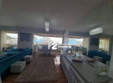 Apartamento · 115m² · 3 Quartos · 2 Vagas · Apartamento Porteira Fechada com 3 dormitórios à venda, 115 m² por R$ 1.060.000