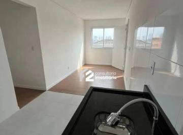 Apartamento · 41m² · 2 Quartos · 1 Vaga · Apartamento com 2 dormitórios à venda, 41 m² por R$ 371.000,00 - Jardim Stella - Santo André/SP