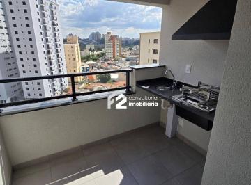 Apartamento · 68m² · 2 Quartos · 2 Vagas · Apartamento à venda, 68 m² por R$ 657.200,00 - Parque das Nações - Santo André/SP