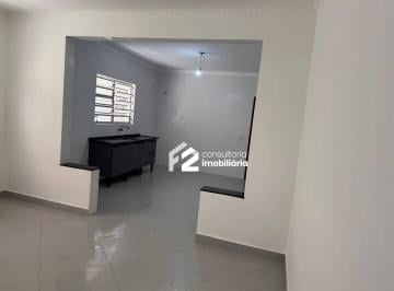 Casa · 180m² · 3 Quartos · 2 Vagas · Sobrado à venda, 180 m² por R$ 678.400,00 - Parque Marajoara - Santo André/SP