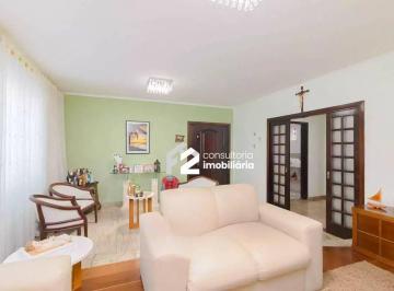 Casa · 396m² · 3 Quartos · 3 Vagas · Sobrado à venda, 396 m² por R$ 1.166.000,00 - Parque Novo Oratório - Santo André/SP