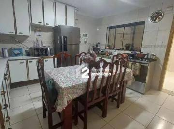 Casa · 121m² · 2 Quartos · 2 Vagas · Sobrado à venda, 121 m² por R$ 850.000,00 - Osvaldo Cruz - São Caetano do Sul/SP