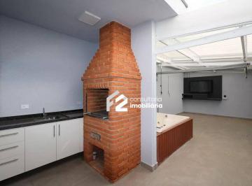 Apartamento · 160m² · 2 Quartos · 3 Vagas · Cobertura com 2 dormitórios à venda, 160 m² por R$ 1.187.000,00 - Santa Maria - São Caetano do Sul/S