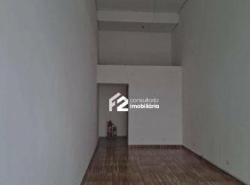 Comercial · 35m² · Salão para alugar, 35 m² por R$ 2.970,00/mês - Centro - Santo André/SP