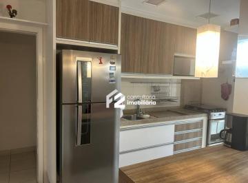 Apartamento · 63m² · 2 Quartos · 1 Vaga · Apartamento à venda, 63 m² por R$ 700.000,00 - Mauá - São Caetano do Sul/SP
