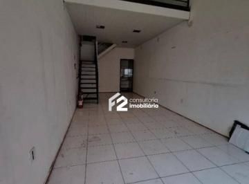 Comercial · 55m² · Salão para alugar, 55 m² por R$ 4.703,00/mês - Jardim - Santo André/SP