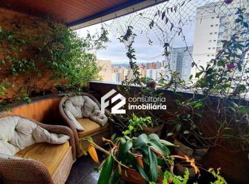 Apartamento · 235m² · 4 Quartos · 4 Vagas · Apartamento à venda, 235 m² por R$ 2.201.000,03 - Santo Antônio - São Caetano do Sul/SP
