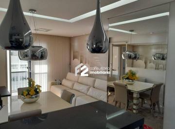 Apartamento · 56m² · 2 Quartos · 1 Vaga · Apartamento à venda, 56 m² por R$ 370.000,00 - Vila Alzira - Santo André/SP