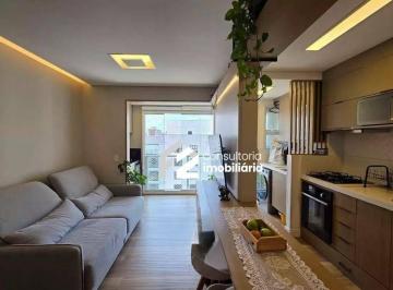 Apartamento · 64m² · 2 Quartos · 2 Vagas · Apartamento à venda, 64 m² por R$ 780.000,03 - Boa Vista - São Caetano do Sul/SP