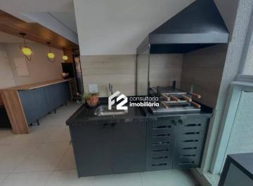 Apartamento · 96m² · 3 Quartos · 2 Vagas · Apartamento à venda, 96 m² por R$ 980.000,03 - Baeta Neves - São Bernardo do Campo/SP