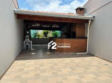 Casa · 250m² · 3 Quartos · 4 Vagas · Casa à venda, 250 m² por R$ 850.000,00 - Parque Terra Nova II - São Bernardo do Campo/SP