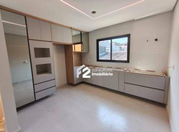 Casa · 110m² · 2 Quartos · 2 Vagas · Sobrado à venda, 110 m² por R$ 790.000,03 - Jardim Santo Alberto - Santo André/SP