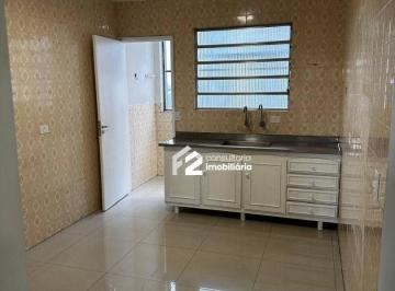 Apartamento · 57m² · 2 Quartos · 1 Vaga · Apartamento à venda, 57 m² por R$ 430.000,00 - Cerâmica - São Caetano do Sul/SP