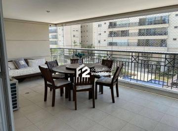 Apartamento · 170m² · 3 Quartos · 2 Vagas · Apartamento à venda, 170 m² por R$ 2.400.000,00 - Jardim - Santo André/SP