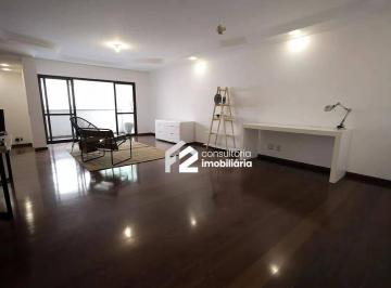Apartamento · 196m² · 3 Quartos · 2 Vagas · Apartamento à venda, 196 m² por R$ 860.000,00 - Vila Bastos - Santo André/SP