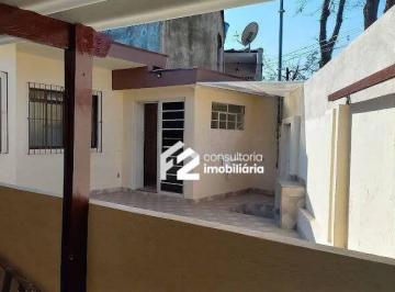 Casa · 121m² · 1 Quarto · 1 Vaga · Casa à venda, 121 m² por R$ 487.600,00 - Campestre - Santo André/SP