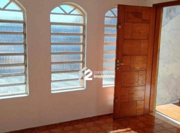 Casa · 98m² · 2 Quartos · 1 Vaga · Casa à venda, 98 m² por R$ 330.000,03 - Vila Luzita - Santo André/SP