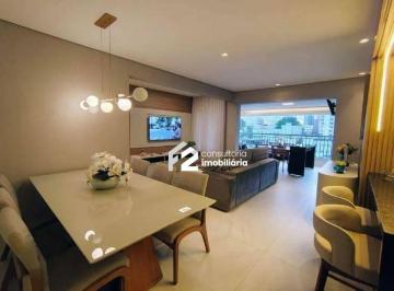Apartamento · 113m² · 2 Quartos · 2 Vagas · Apartamento à venda, 113 m² por R$ 1.500.000,00 - Centro - Santo André/SP