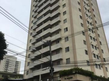 Apartamento · 88m² · 3 Quartos · 1 Vaga · Apartamento no Condomínio Maggiore à venda - Vila Boa Vista - Barueri.