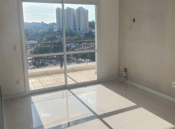 Apartamento · 75m² · 3 Quartos · 2 Vagas · Apartamento no Condomínio Flor de Lírio - Barueri - SP - Vila Boa Vista