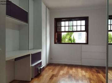 Casa · 360m² · 3 Quartos · 4 Vagas · Casa no condomínio Residencial 5 - Locação- SP - Alphaville