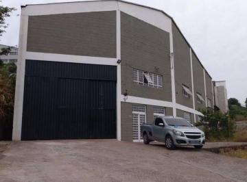 Comercial · 518m² · ALUGO GALPÃO EM BARUERI