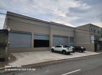 Comercial · 380m² · 7 Vagas · ALUGO PRÉDIO COMERCIAL