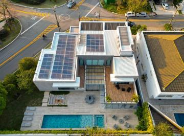 Casa · 909m² · 5 Quartos · 10 Vagas · VENDO CASA ALTO PADRÃO EM ALPHAVILLE