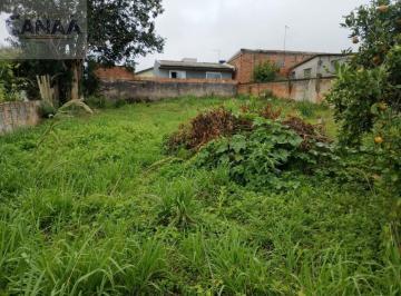 Foto 01 · Terreno, Loteamento Itaboa, Campo Largo, PR