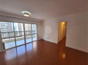 Apartamento de 3 quartos, São Paulo · Apartamento Aluguel 3 quartos em Indianópolis / Moema