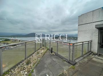 Foto 30 · Cobertura Comercial à Venda em Santos-SP, Bairro Valongo: 2 Banheiros, 1 Vaga e 130m² de Área