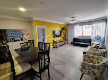 Foto 01 · Imperdível: Apartamento à venda em Guarujá-SP, bairro Pitangueiras, 2 quartos, 2 salas, 2 banheiros,