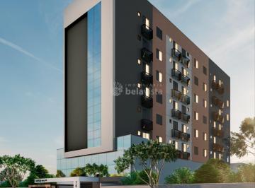 Foto 01 · PRÉ-LANÇAMENTO - EDIFÍCIO MACAPÁ.