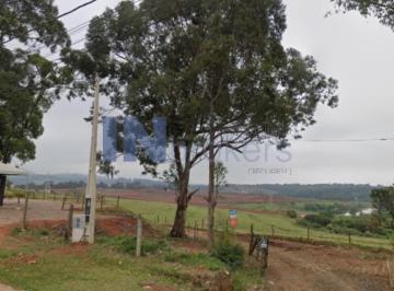 Foto 01 · Terreno à venda em Cabreúva-SP: 176,00m² de área no bairro do Pinhal!