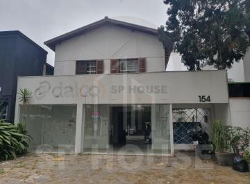 Foto 01 · LOCAÇÃO CASA COMERCIAL EM MOEMA COM 230M² PRÓXIMO AO METRÔ 4 VAGAS