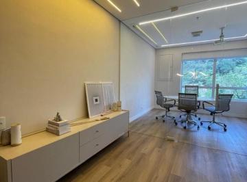 Foto 01 · Sala Comercial, Edificio Link Studios & Offices, Santana de Parnaíba, SP