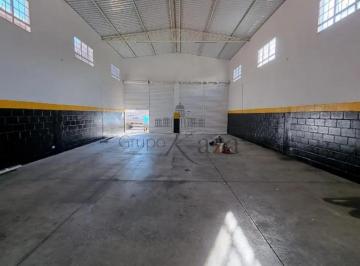Comercial , São José dos Campos · Comercial/Galpão - Comercial - No bairro Cidade Morumbi