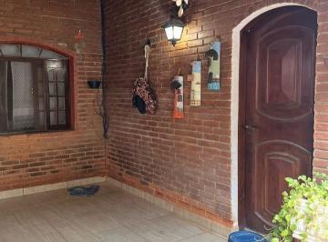 Foto 01 · Casa, Parque Payol, Pirapora do Bom Jesus, SP