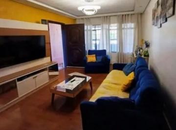 Casa de 3 quartos, São Paulo · Sobrado à venda no Bairro do Jardim Pirituba na Rua Tufik Mereb